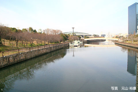 第二寝屋川の写真